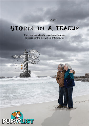 Storm in a Teacup (Lifetime Access)