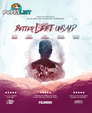 Better Left Unsaid (7-Day Rental)