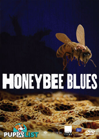 Honeybee Blues (3-Day Rental)