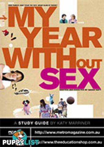 My Year Without Sex ( Study Guide)