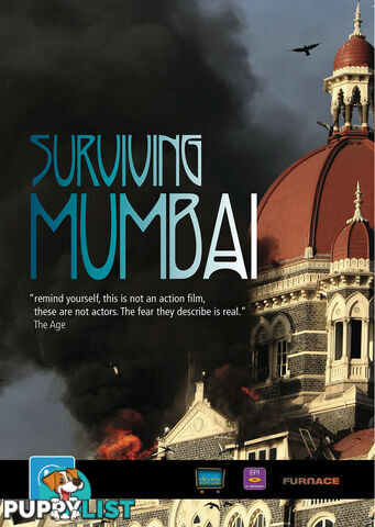 Surviving Mumbai