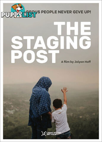 Staging Post, The (1-Year Access)