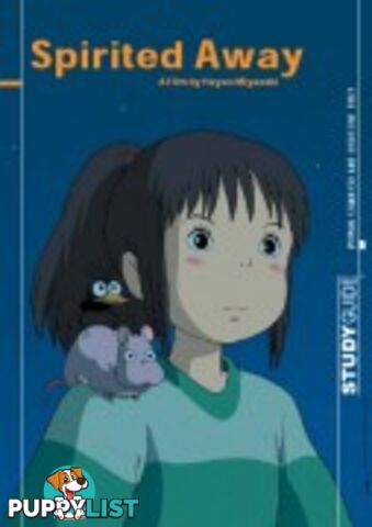 Spirited Away ( Study Guide)