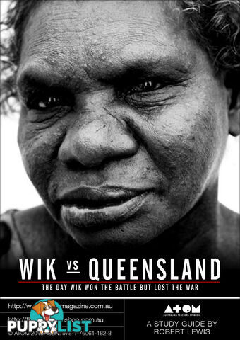 Wik vs Queensland ( Study Guide)