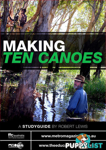 Making Ten Canoes ( Study Guide)