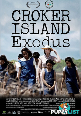 Croker Island Exodus (30-Day Rental)