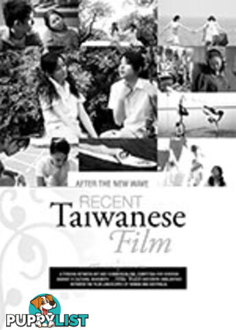 After the New Wave: Recent Taiwanese Film