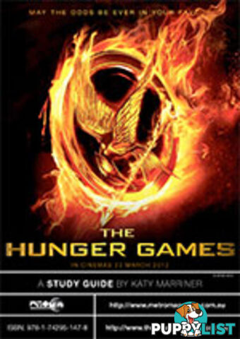 Hunger Games, The ( Study Guide)