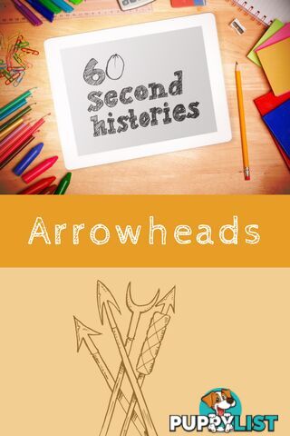 Medieval - Arrowheads (1-Year Rental)