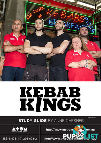 Kebab Kings ( Study Guide)