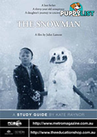 Snowman, The ( Study Guide)