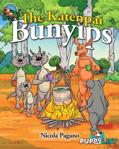 Katenpai Bunyips, The (1-Year Access)