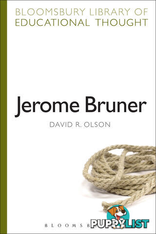 Jerome Bruner