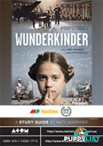 Wunderkinder ( Study Guide)