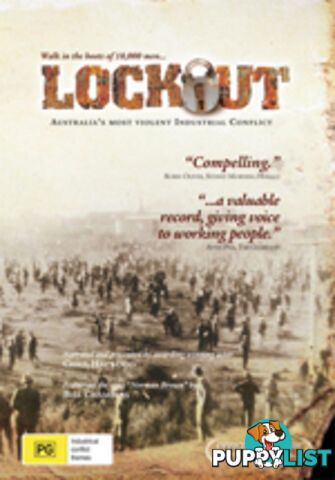 Lockout