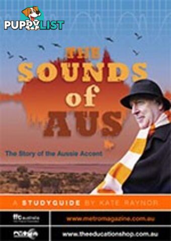 Sounds of Aus, The ( Study Guide)