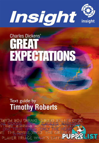 Great Expectations (Text Guide)