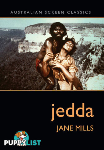 Jedda (Australian Screen Classics)