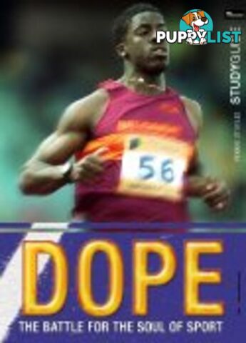 Dope: The Battle for the Soul of Sport ( Study Guide)