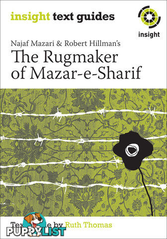 Rugmaker of Mazar-e-Sharif, The (Text Guide)