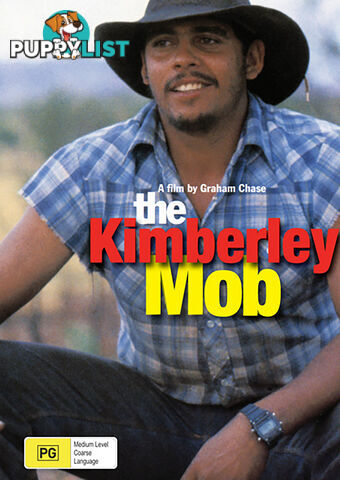 Kimberley Mob, The (7-Day Rental)