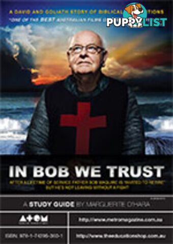 In Bob We Trust ( Study Guide)