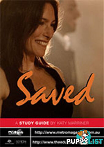 Saved ( Study Guide)