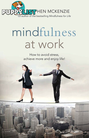 Mindfulness at Work