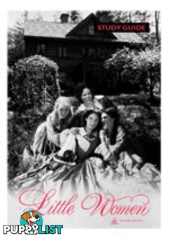 Little Women ( Study Guide)