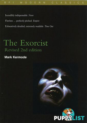 Exorcist - Revised 2nd Edition, The