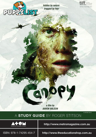 Canopy ( Study Guide)