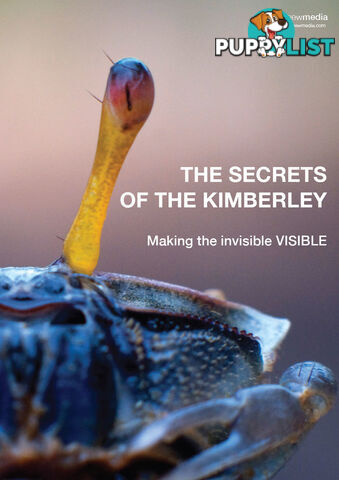 Secrets of the Kimberley, The (7-Day Rental)