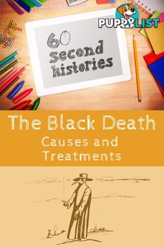 Medieval - The Black Death: Causes and Treatments (3-Day Rental)