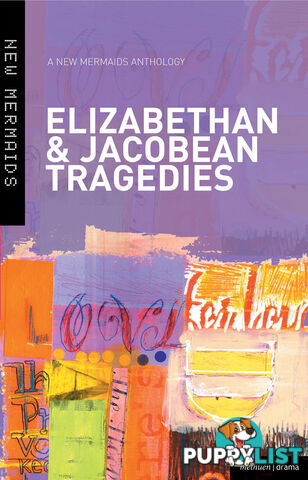 Elizabethan & Jacobean Tragedies