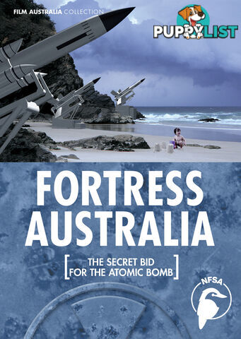 Fortress Australia (3-Day Rental)