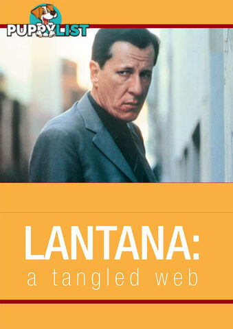 Lantana': A Tangled Web