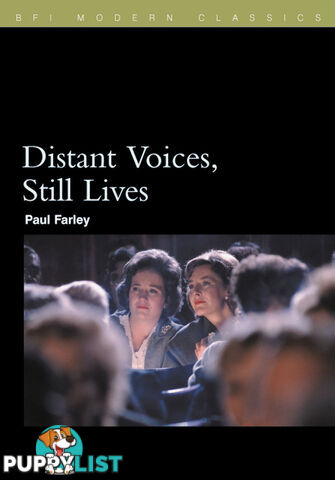 Distant Voices, Still Lives