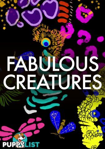 Fabulous Creatures (7-Day Rental)