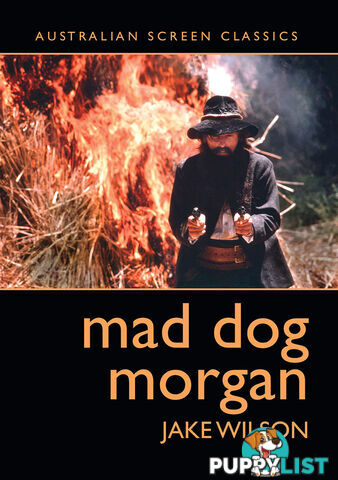 Mad Dog Morgan (Australian Screen Classics)