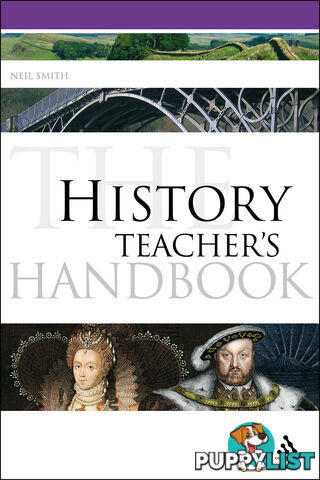 History Teacher's Handbook, The