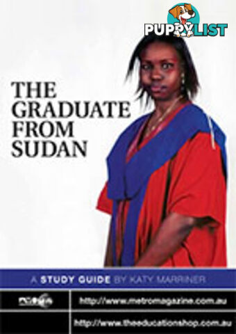 Graduate from Sudan, The ( Study Guide)