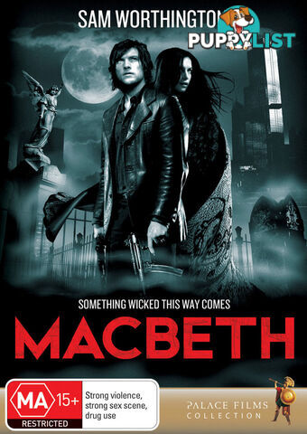 Macbeth (2006)