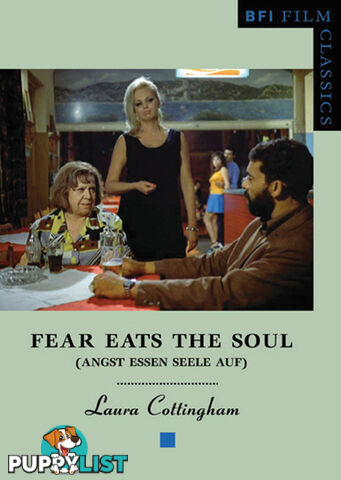 Fear Eats the Soul (Angst essen Seele auf)