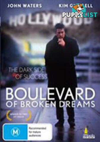 Boulevard of Broken Dreams