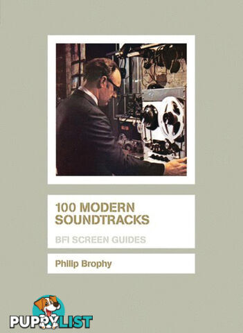 100 Modern Soundtracks