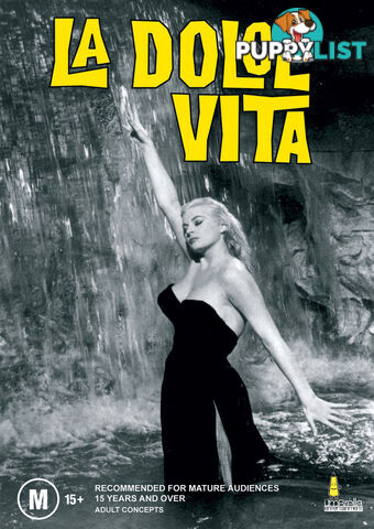 La Dolce Vita (DVD)