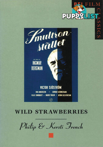 Wild Strawberries