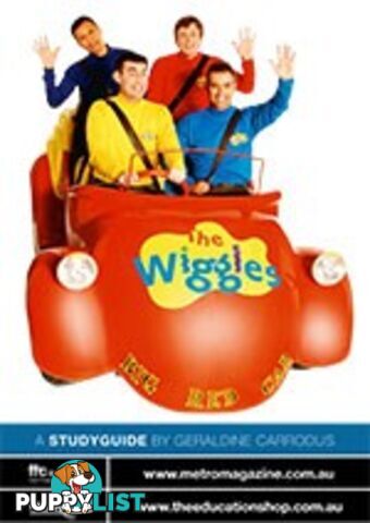 Wiggles Take on the World, The ( Study Guide)