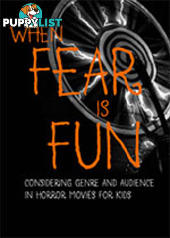 When Fear is Fun: Considering Genre and Audience in Horror Movies for Kids