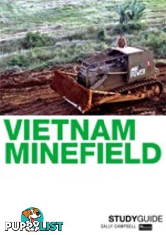 Vietnam Minefield ( Study Guide)